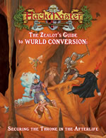 Zealot&#39;s Guide to Wurld Conversion