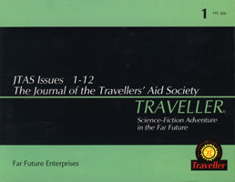 Journal of the Travellers&#39; Aid Society: Issues #1-12