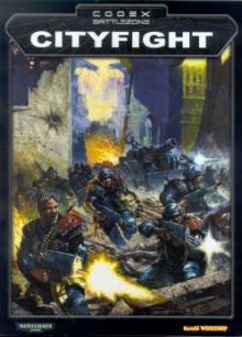 Codex Battlezone: Cityfight
