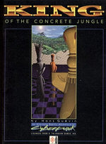 King of the Concrete Jungle