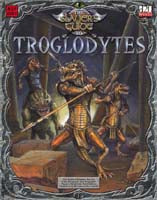 The Slayer's Guide to Troglodytes