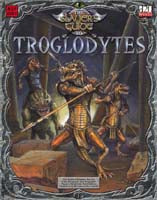 The Slayer&#39;s Guide to Troglodytes