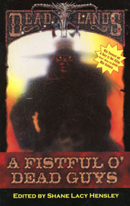 A Fistful o&#39; Dead Guys