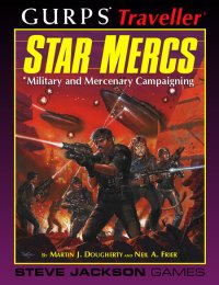 Star Mercs