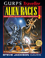 Alien Races 3