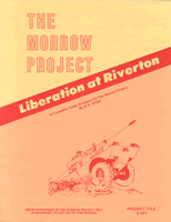 Liberation at Riverton