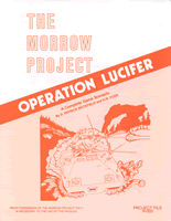 R-003 Operation Lucifer