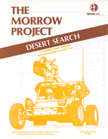 R-007 Desert Search