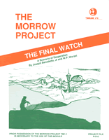 The Final Watch