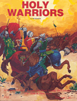 Holy Warriors (Time &amp; Time Again RPG)