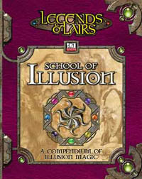 The School of Illusion