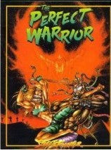 The Perfect Warrior (Street Fighter)