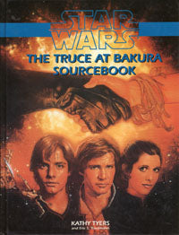The Truce at Bakura Sourcebook
