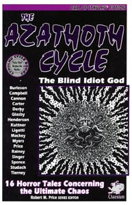 The Azathoth Cycle