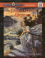 Palantir Quest