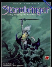 Stormbringer 4th Edition