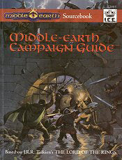 Middle-Earth Campaign Guide