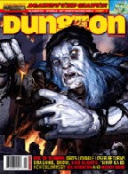 Dungeon Magazine #118