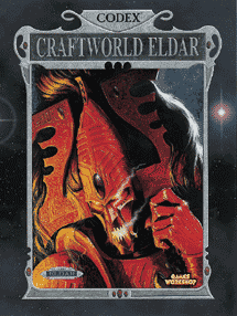 Codex Craftworld Eldar