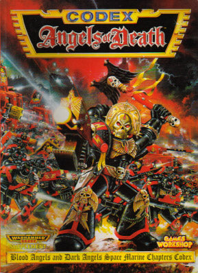 Codex Angels of Death