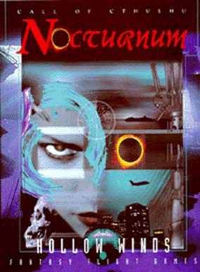 Nocturnum: Hollow Winds