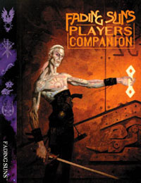 Players Companion