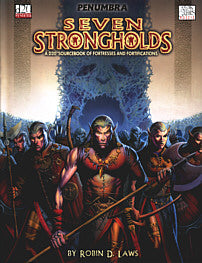 Seven Strongholds
