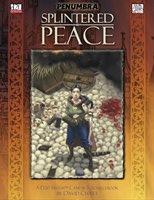 Splintered Peace