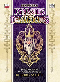 Dynasties and Demagogues