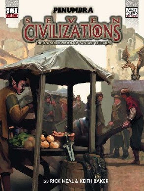 Seven Civilizations