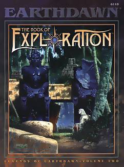 The Book of Exploration