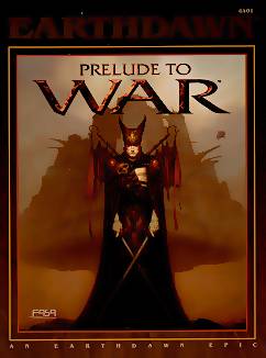 Prelude To War