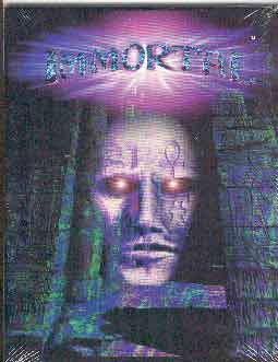 Immortal Narrator's Reference Screen