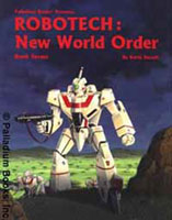 New World Order