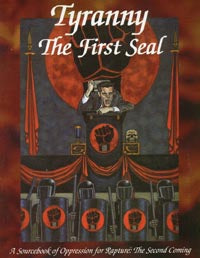 Tyranny: The First Seal
