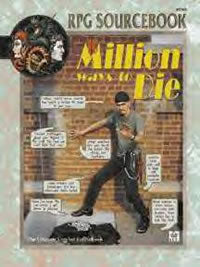 10 Million Ways to Die