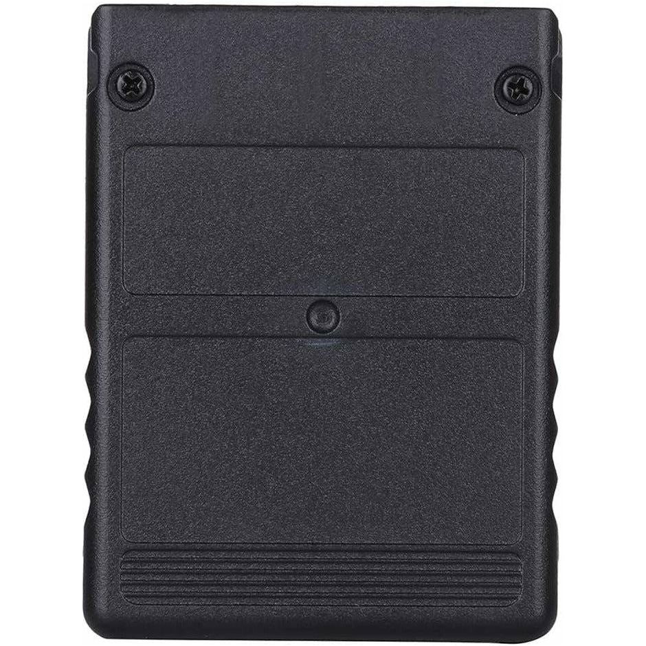 128MB Memory Card for PlayStation 2 (XYAB)