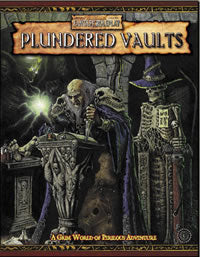 Plundered Vaults