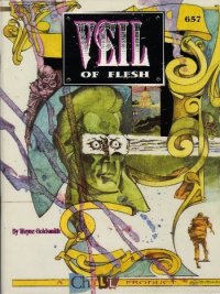 Veil of Flesh