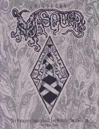 Guildbook: Masquers