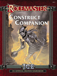 Construct Companion