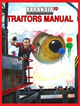 Traitors Manual