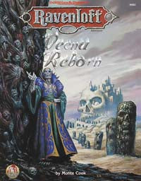 Vecna Reborn