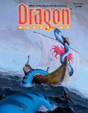 Dragon Magazine #190