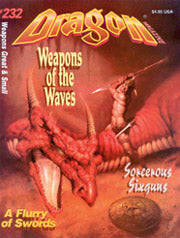 Dragon Magazine #232