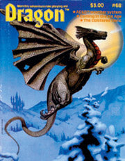 Dragon Magazine #68