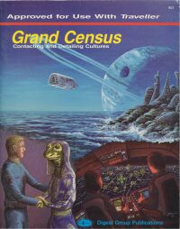 Grand Census