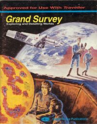 Grand Survey
