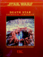 Death Star Technical Companion (2nd edition)
