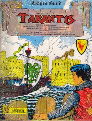 Tarantis